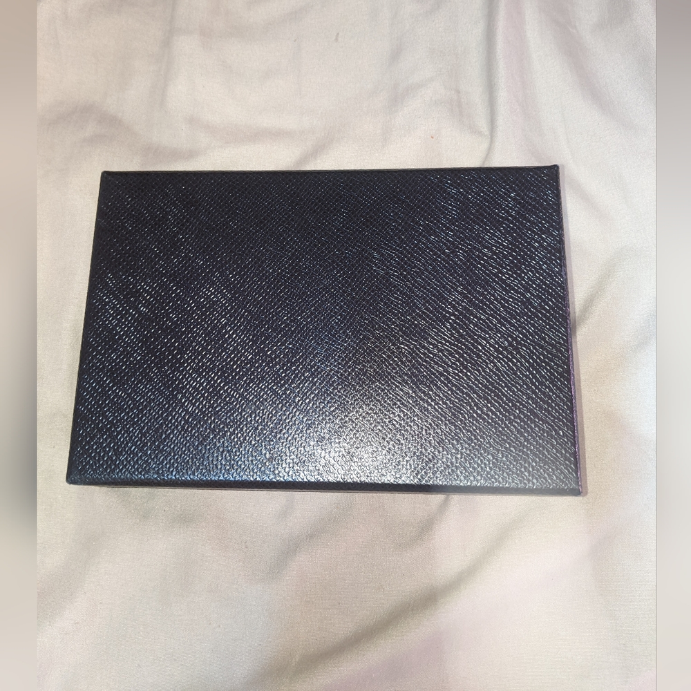 Authentic Prada Box - image 2